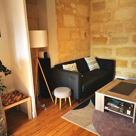 Bordeaux Hypercenter Apartment מראה חיצוני תמונה