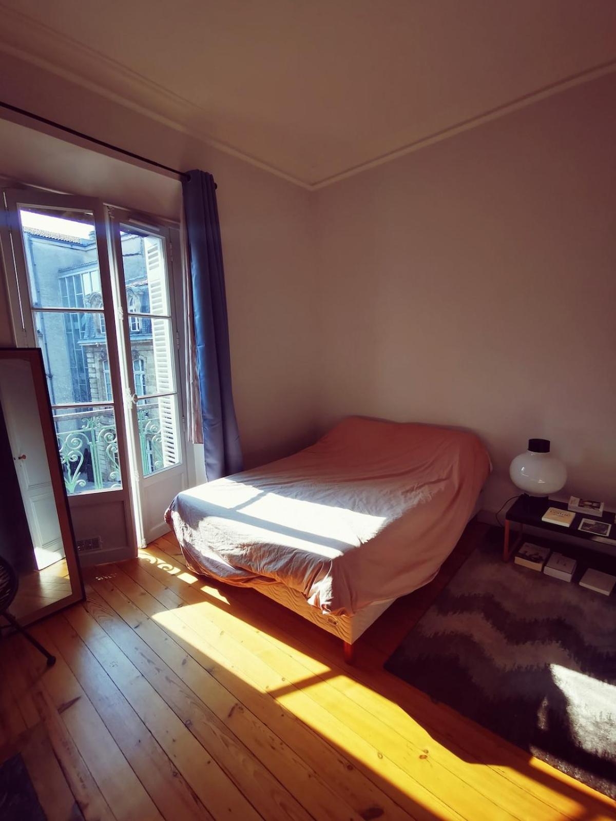 Bordeaux Hypercenter Apartment מראה חיצוני תמונה